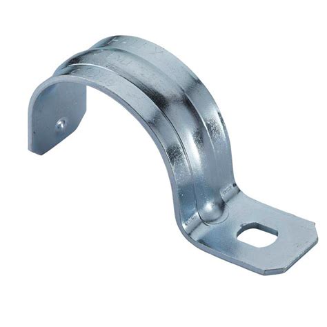 strap bracket 1 1 2 deep bolt-down metal|mcmaster strap brackets.